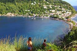 Dominica Scuba Diving Holiday - Caribbean.